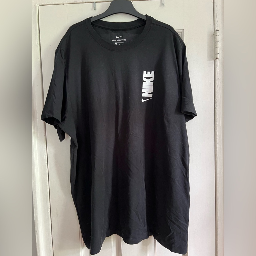 Nike Dri-Fit Tee